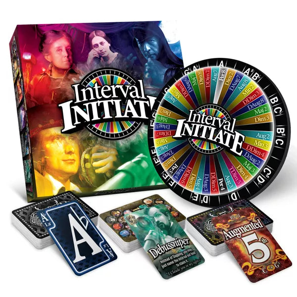 Interval Initiate