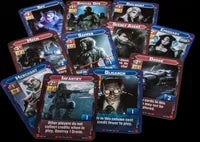 Rising Storm: The Starborne