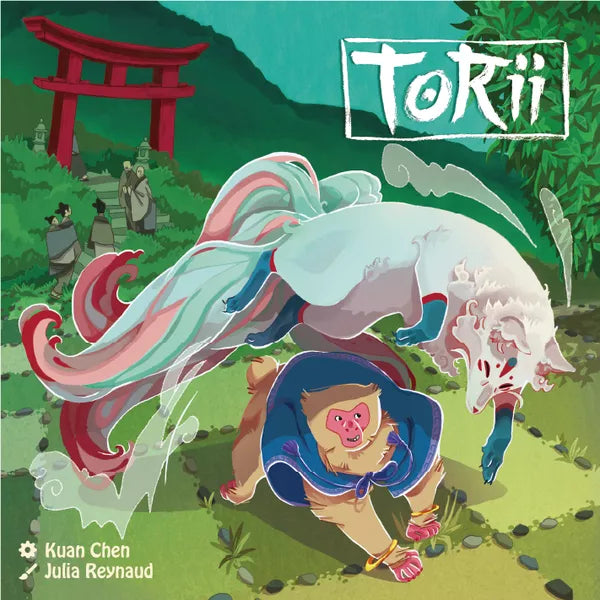 ToRii