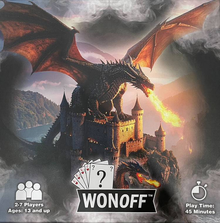 WONOFF