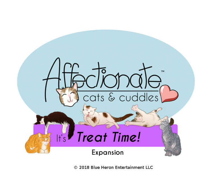 Affectionate: Cats and Cuddles
