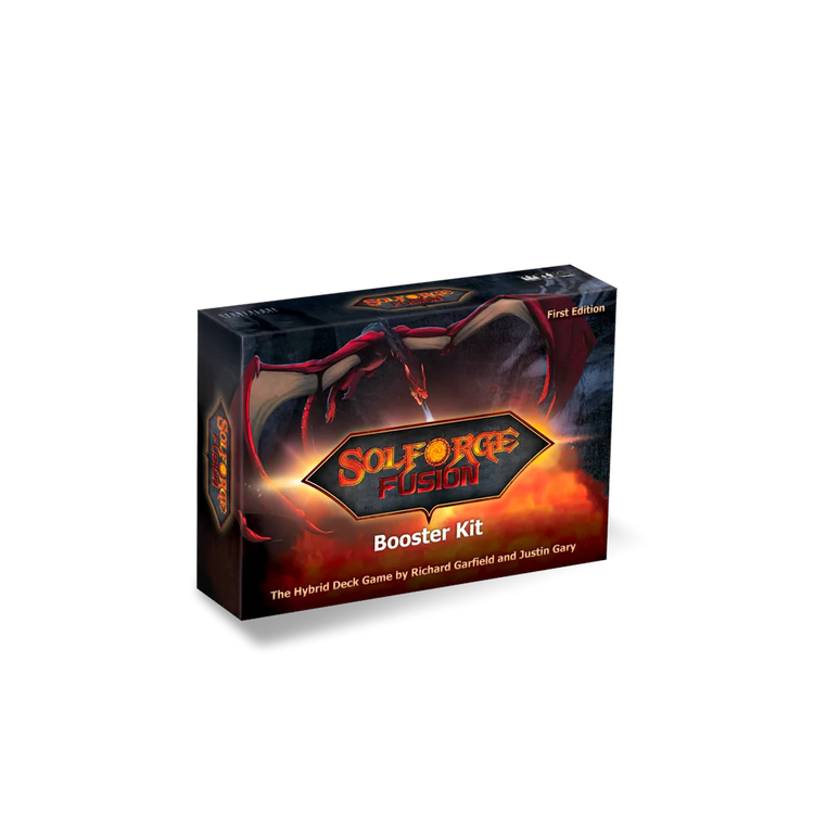 SolForge Fusion