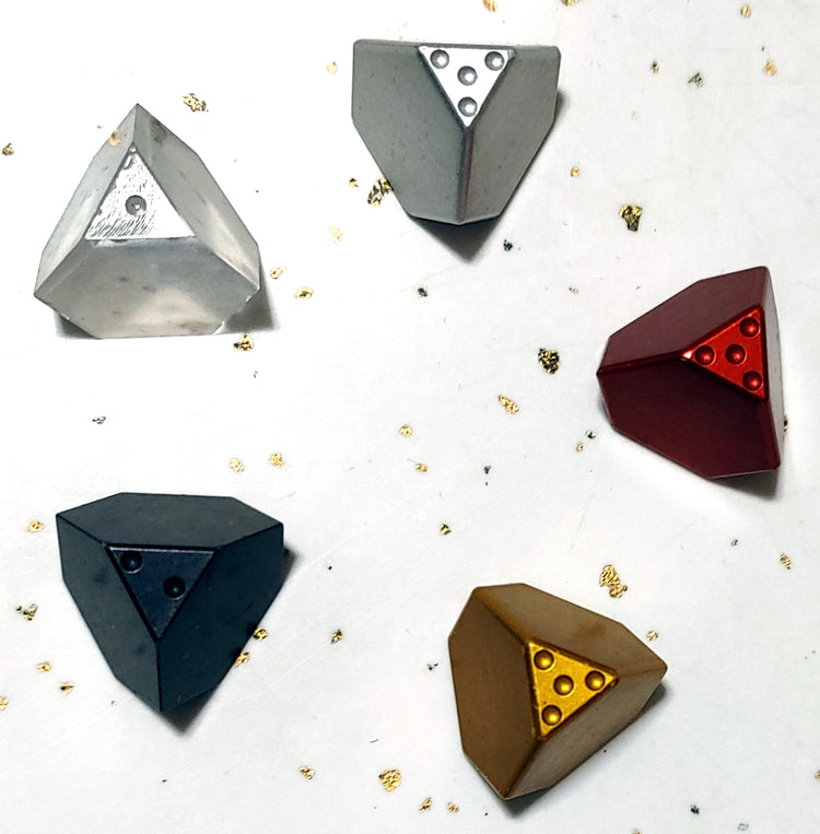 Dice: JF Metal