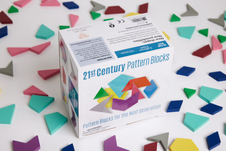 Pattern Blocks