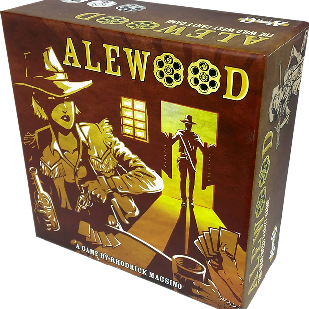 Alewood
