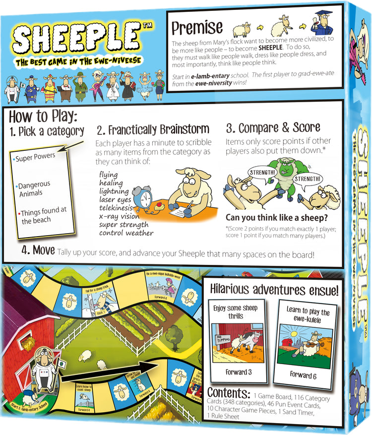 Sheeple