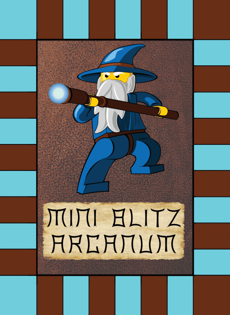 Mini Blitz Games