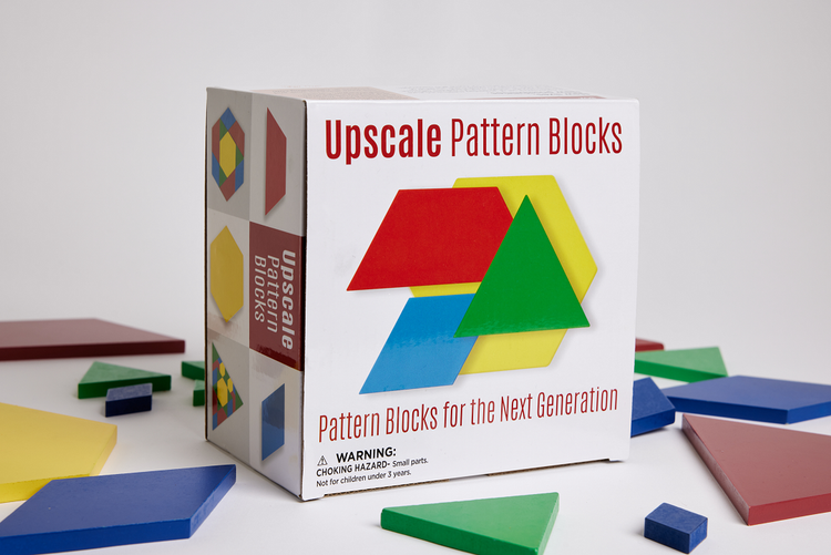 Pattern Blocks