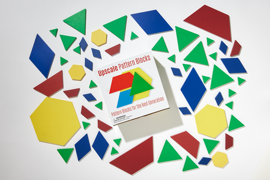 Pattern Blocks
