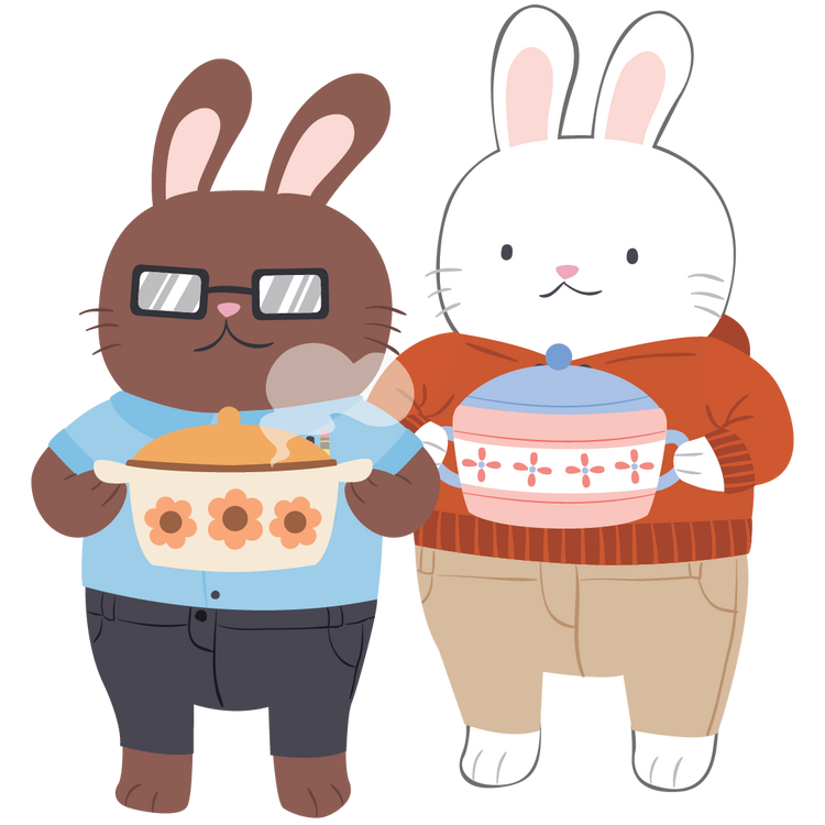 Bunny Party