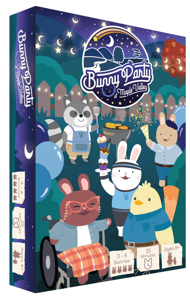 Bunny Party