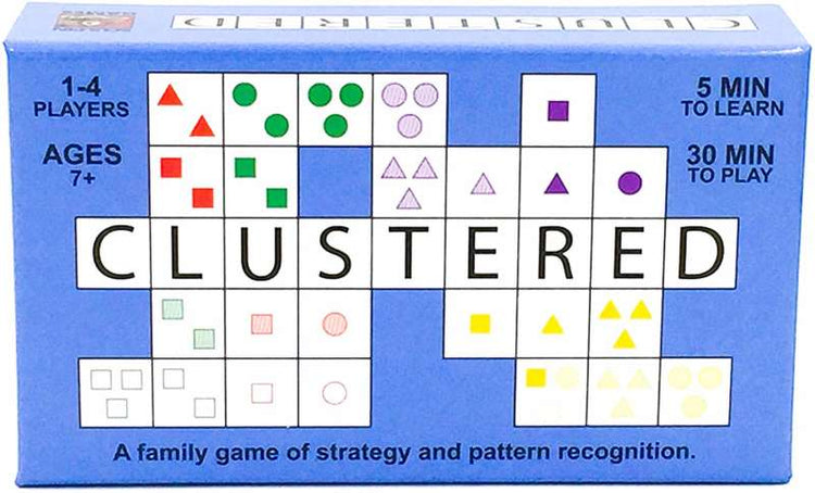 Clustered