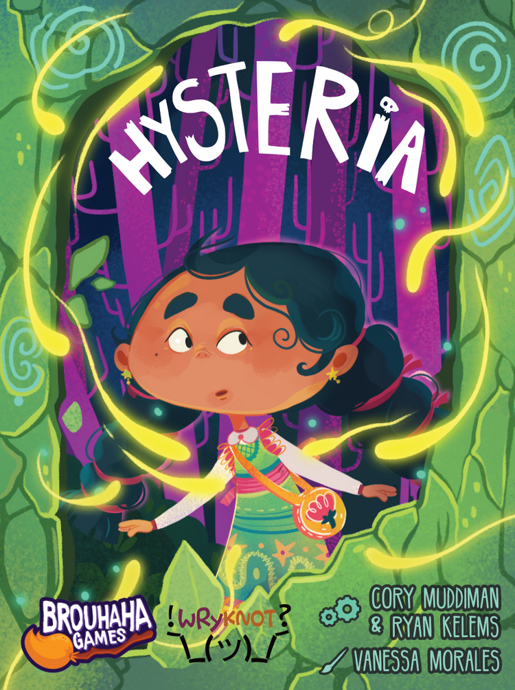 Hysteria