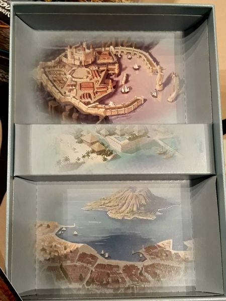 Discovery: The Era of Voyage