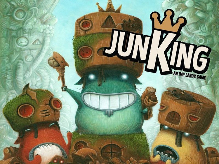 JunKing