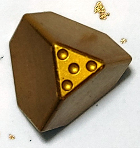 Dice: JF Metal