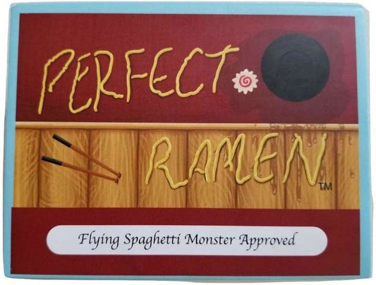 Perfect Ramen