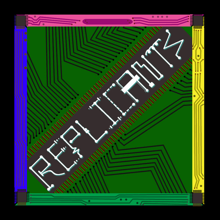 Replicants!