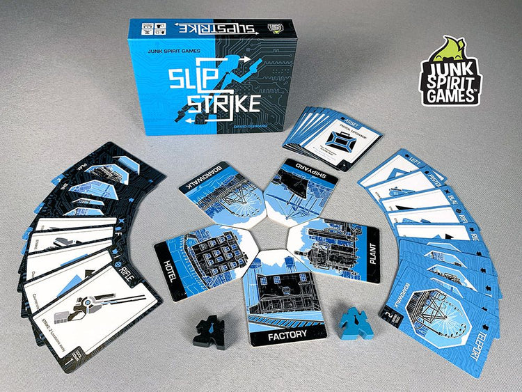 Slip Strike