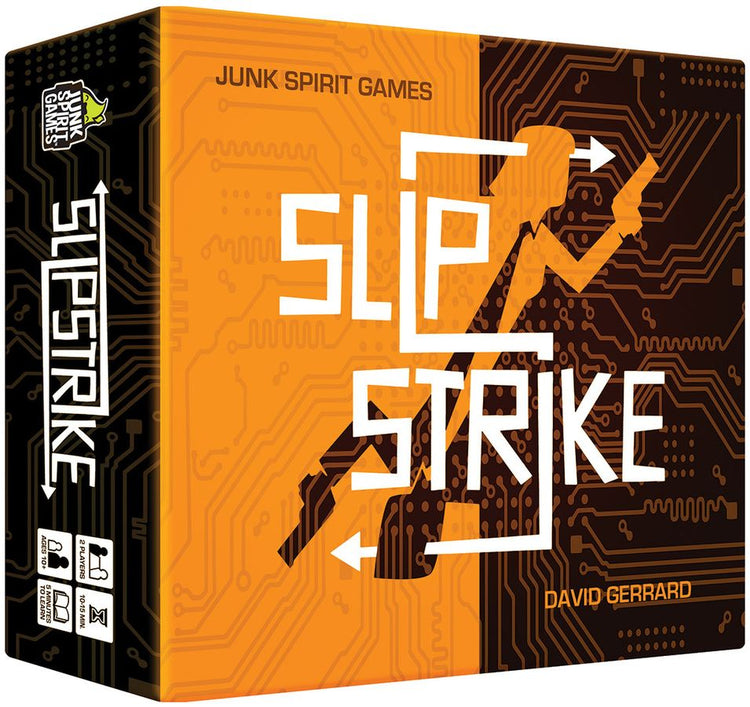 Slip Strike