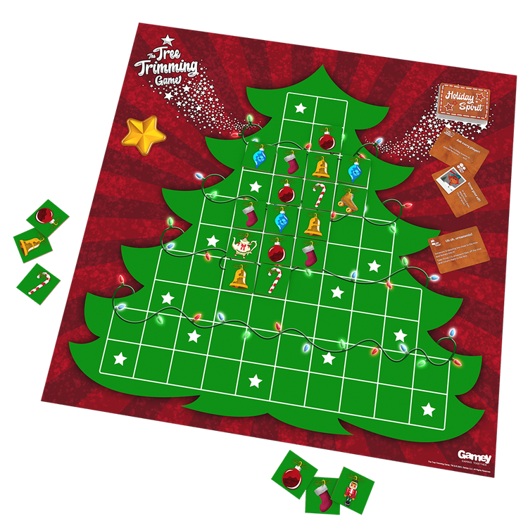 Tree Trimming Game
