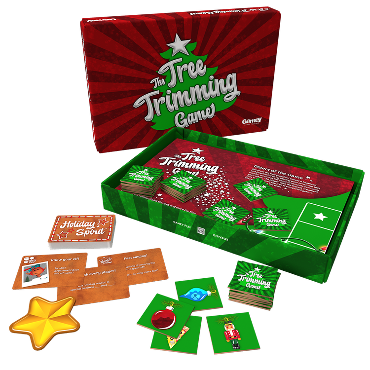Tree Trimming Game