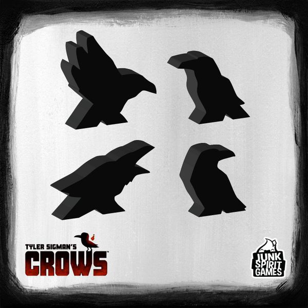 Crows