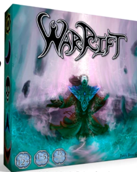WarRift