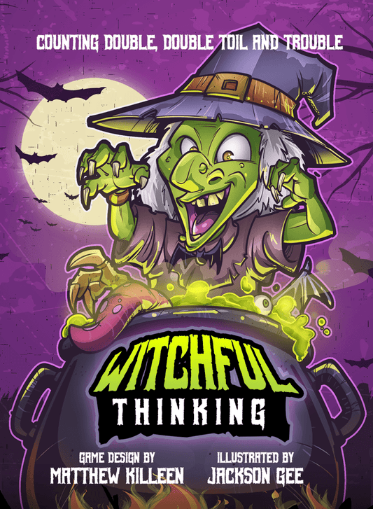 Witchful Thinking