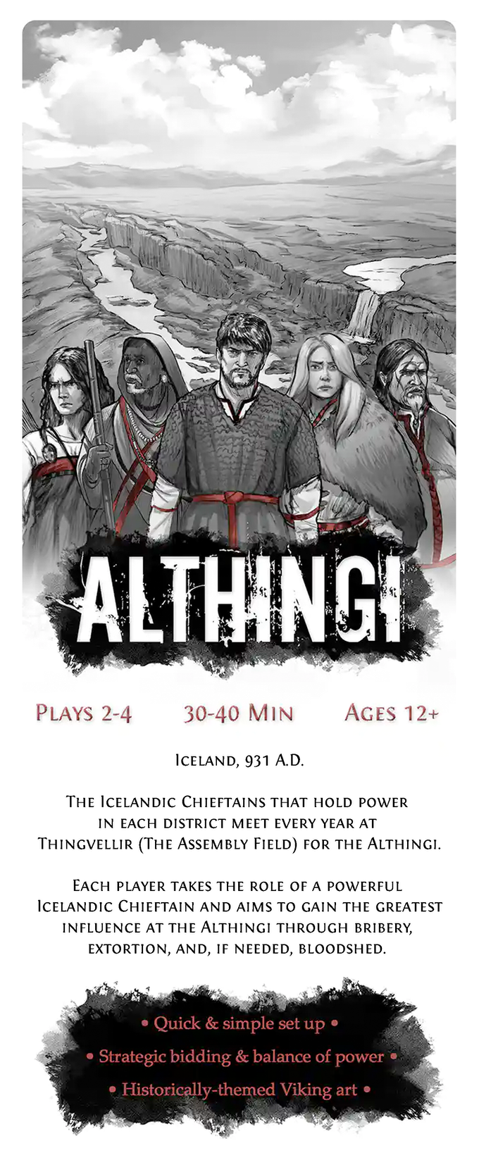 Althingi