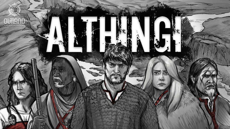Althingi