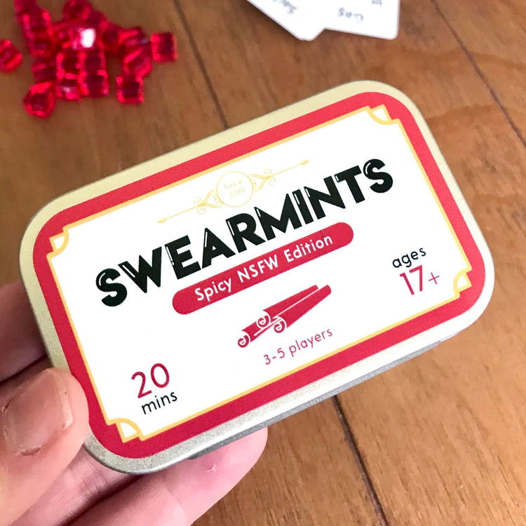 Swearmints