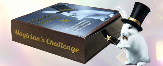 Magician's Challenge