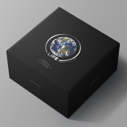 Life TCG