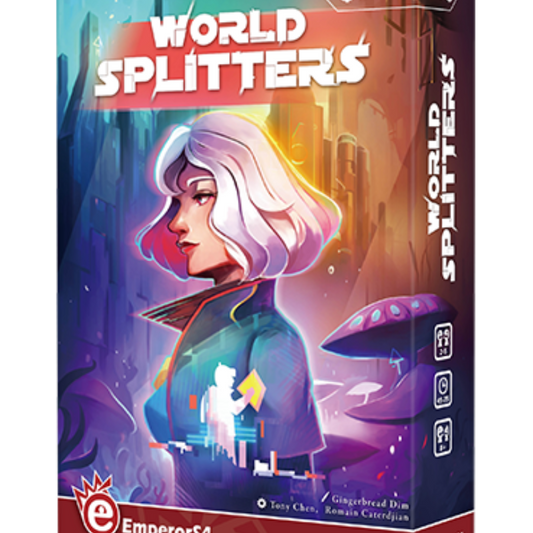 World Splitters