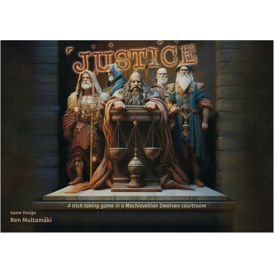 Justice