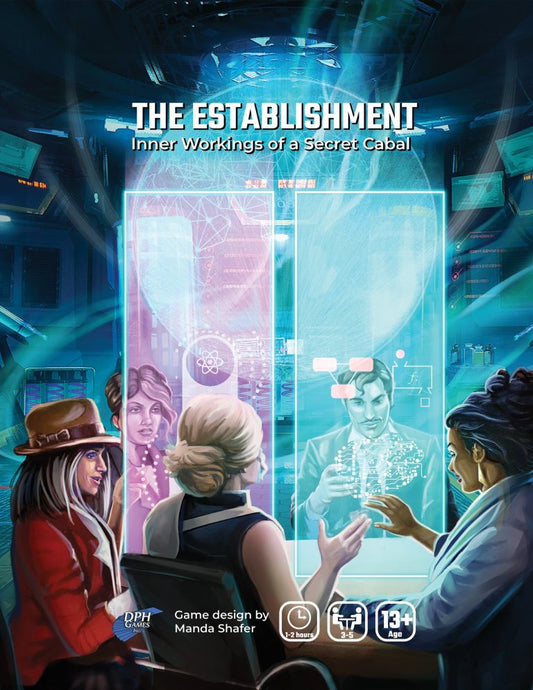 The Establishment