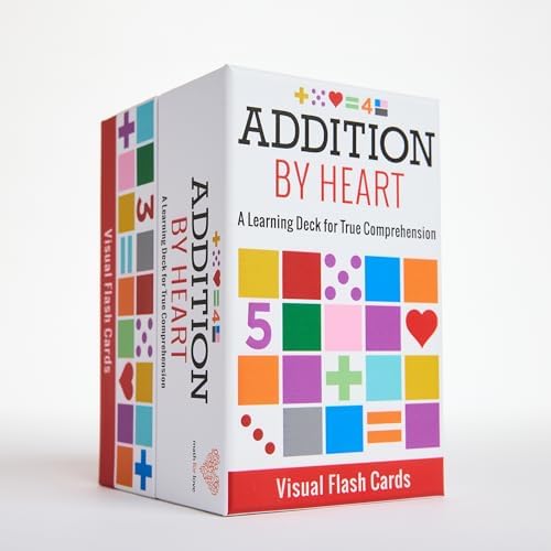 Addition by Heart