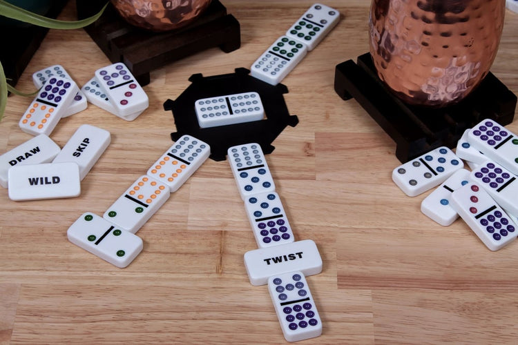 Mexican Train Deluxe