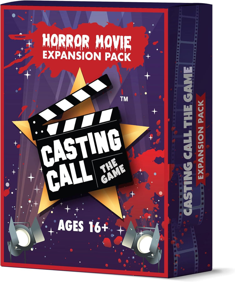 Casting Call