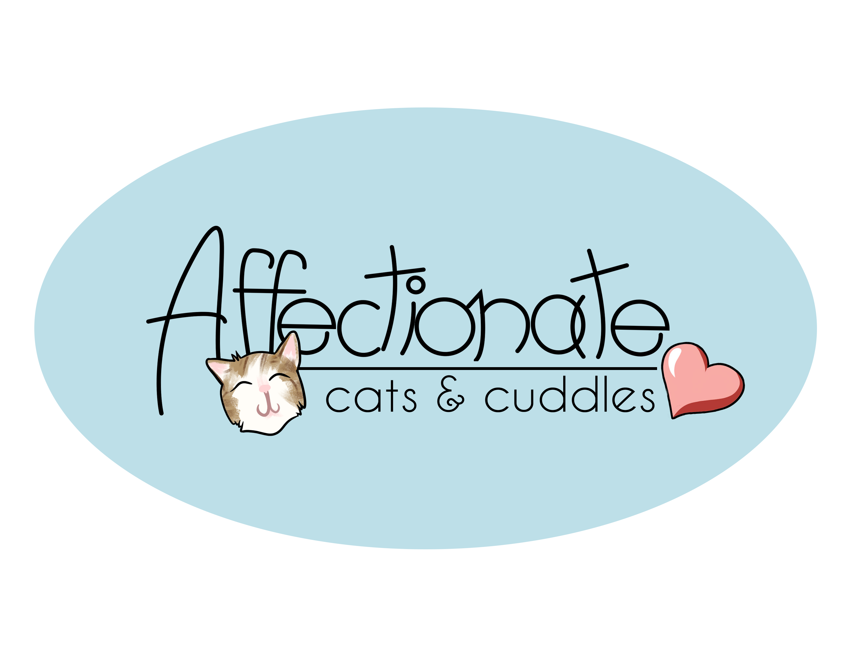 Affectionate: Cats and Cuddles