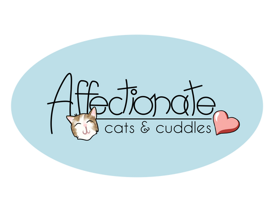 Affectionate: Cats and Cuddles