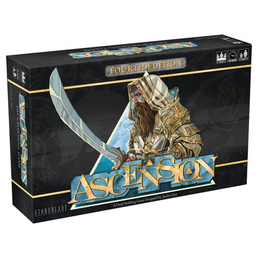 Ascension Fourth Edition