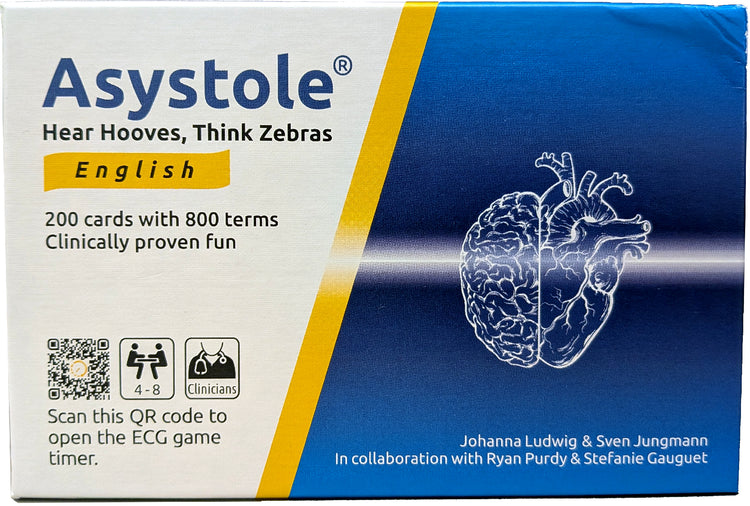 Asystole