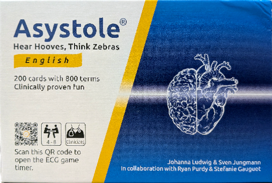 Asystole