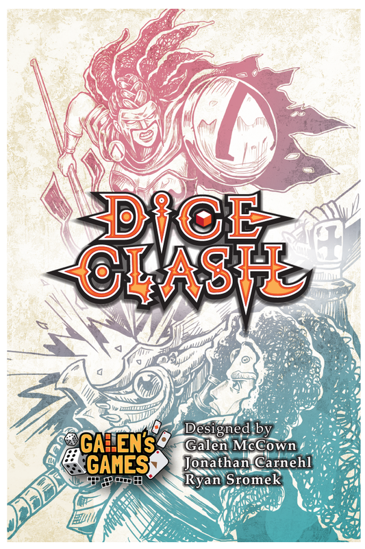 Dice Clash