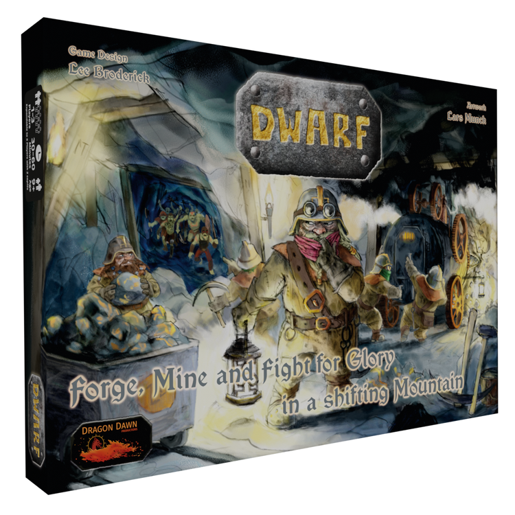 Dwarf