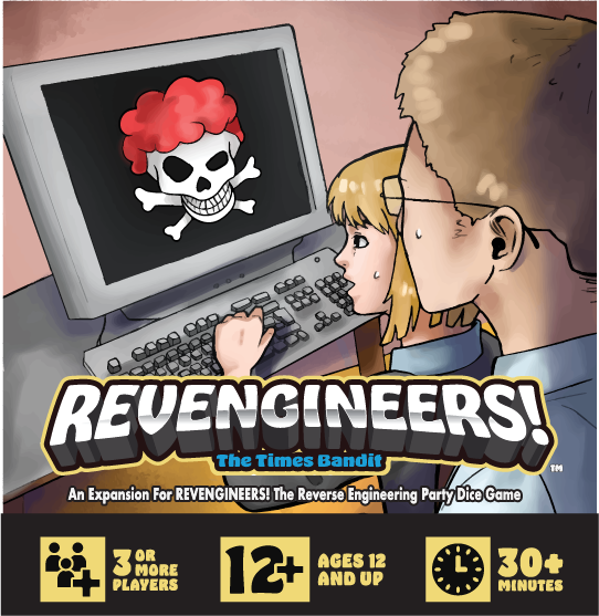 Revengineers