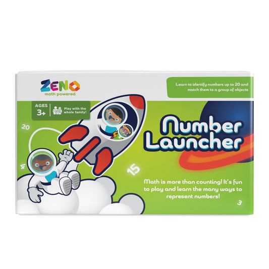 Number Launcher