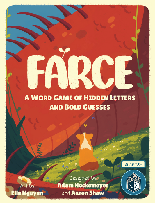 Farce